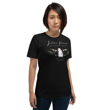 Load image into Gallery viewer, To Solemn Maia LP Tee
