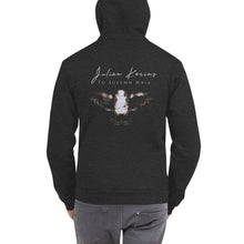 Load image into Gallery viewer, To Solemn Maia LP Hoodie Sweater