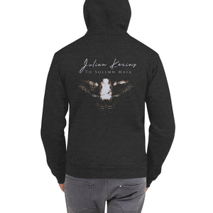 To Solemn Maia LP Hoodie Sweater